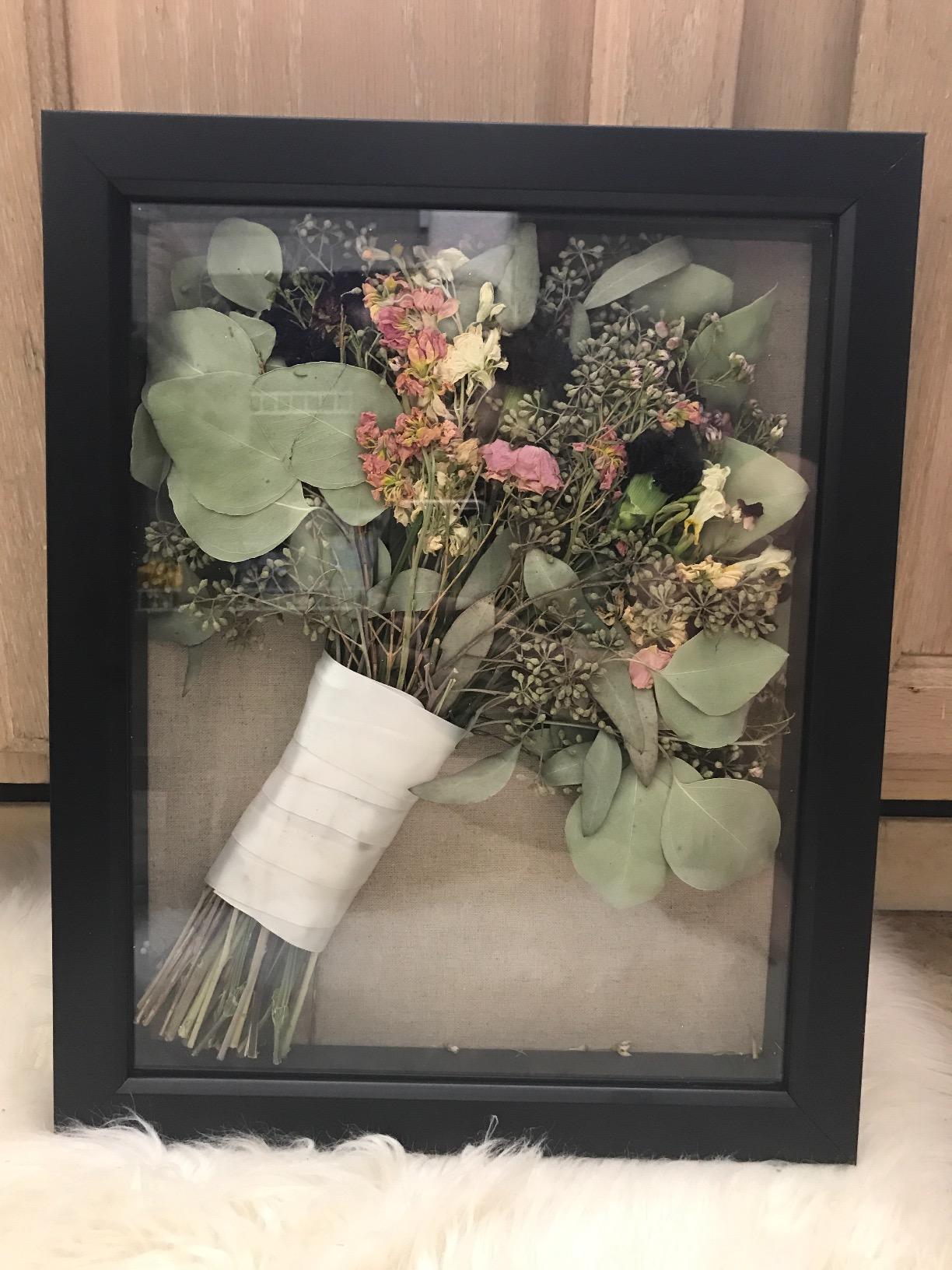 Shadow Box Frames