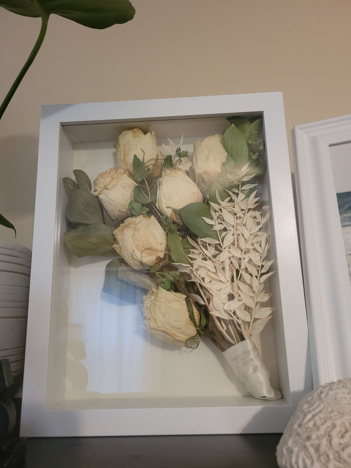 Shadow Box Frames