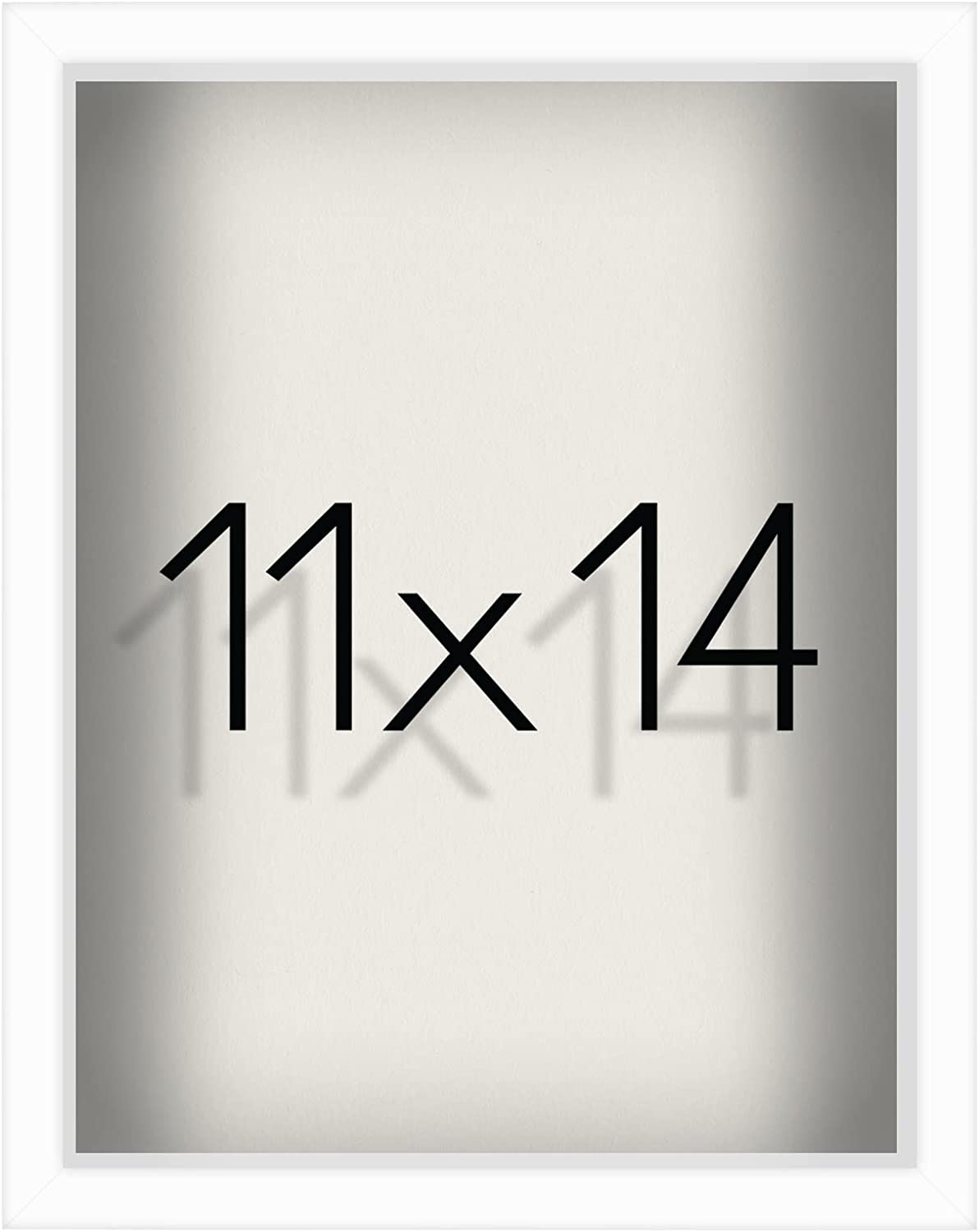 Shadow Box Frames