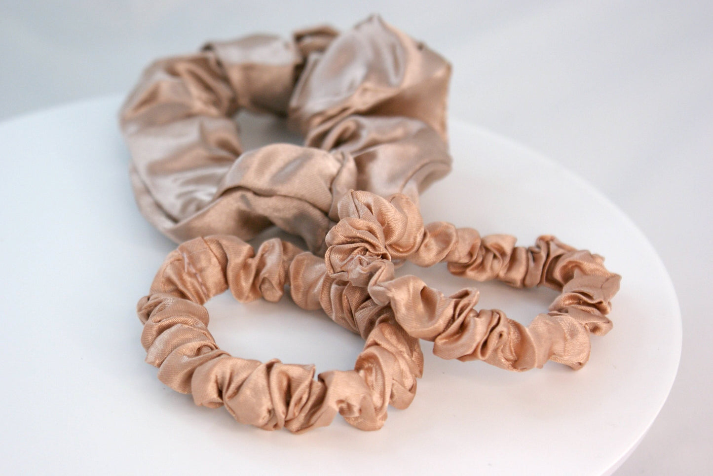 Scrunchies - Sleeper Sets