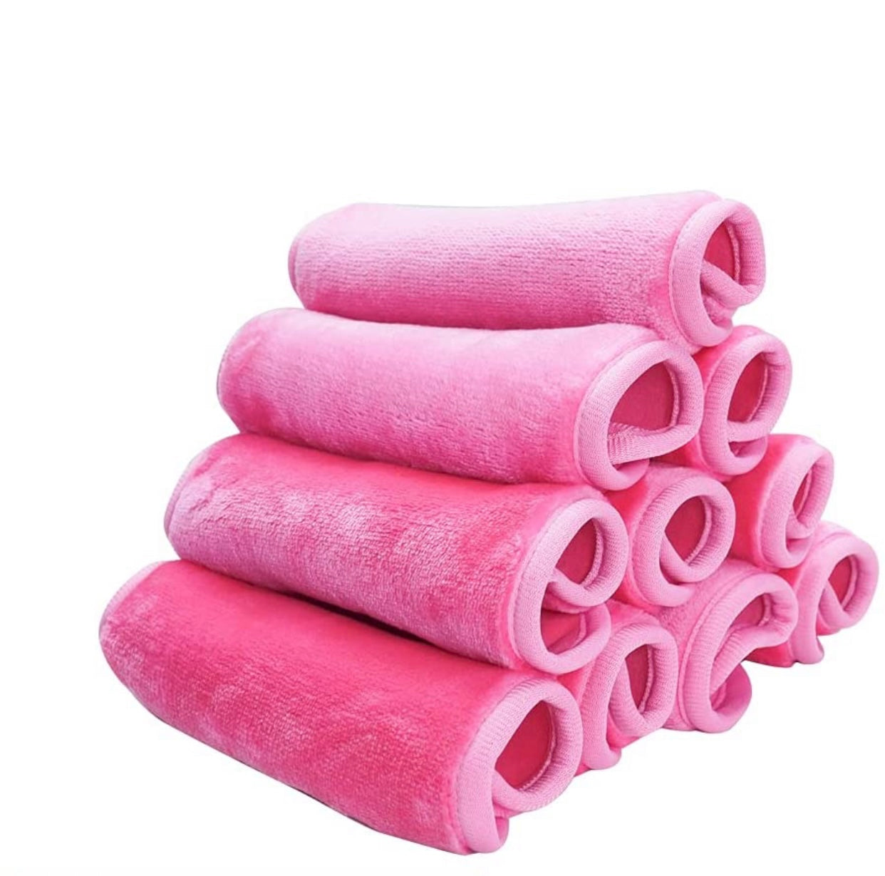 TOP|SKIN - Microfiber Makeup Removers