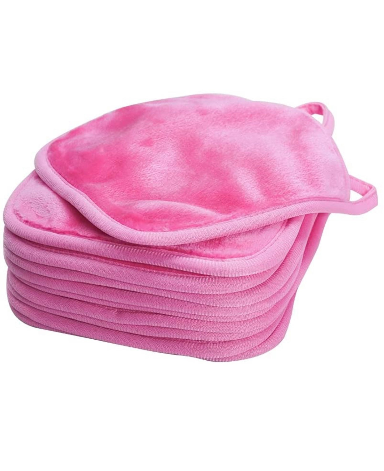 TOP|SKIN - Microfiber Makeup Removers