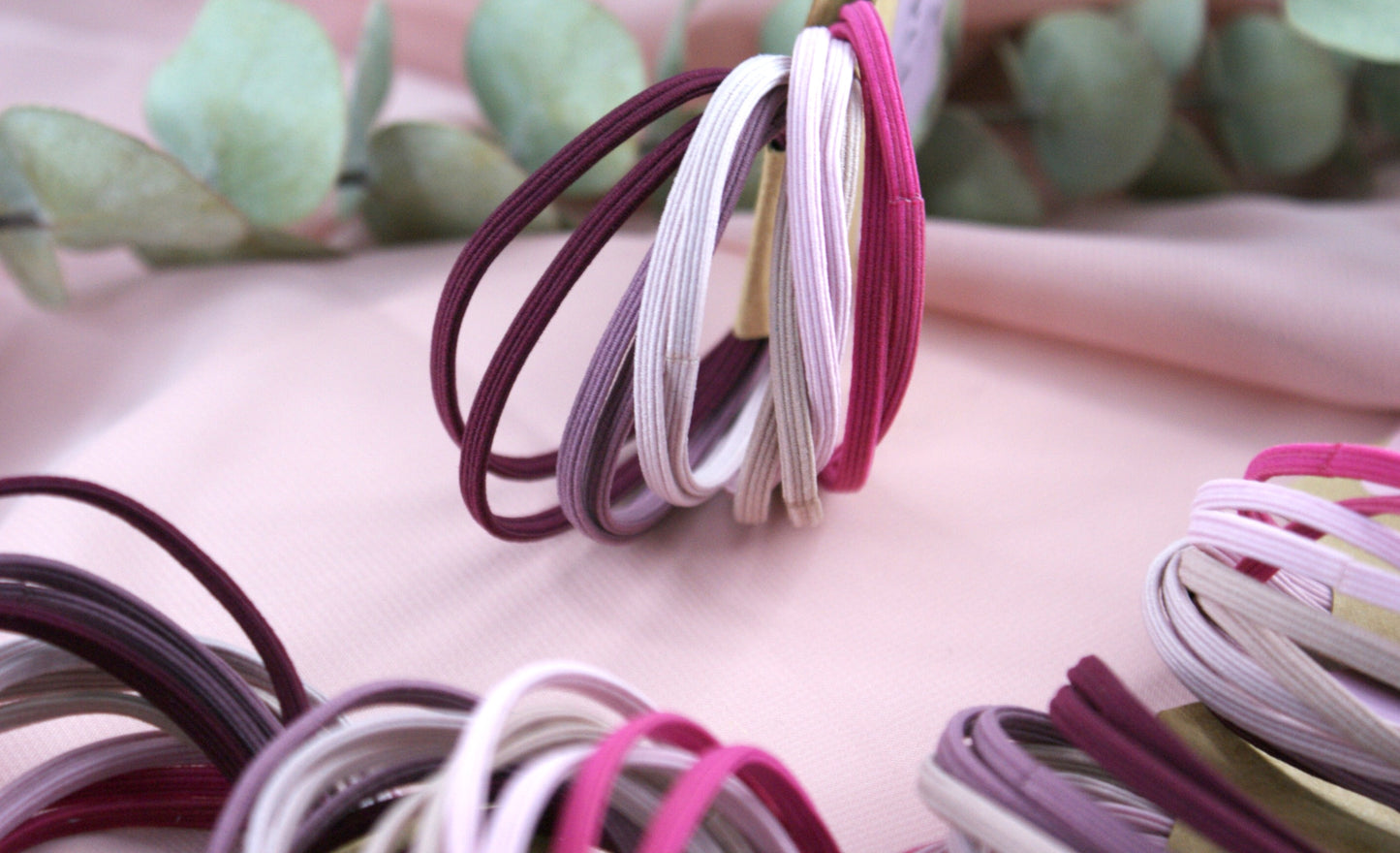Hair Candy - Hair Ties