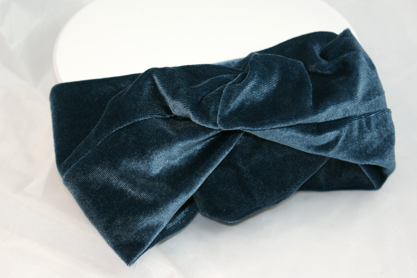 Hair Candy - Velvet Headbands