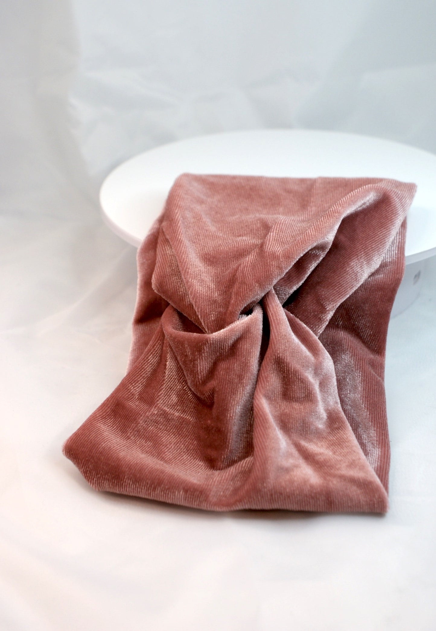 Hair Candy - Velvet Headbands
