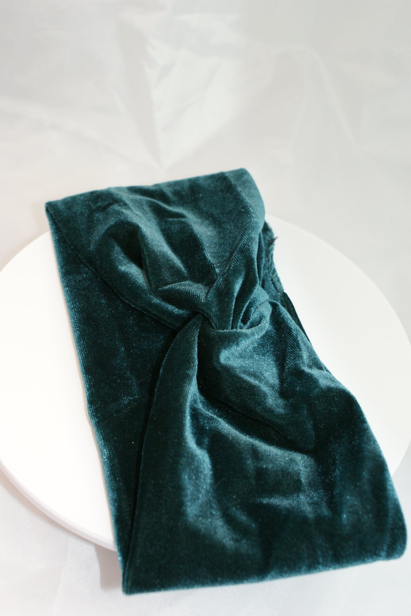 Hair Candy - Velvet Headbands