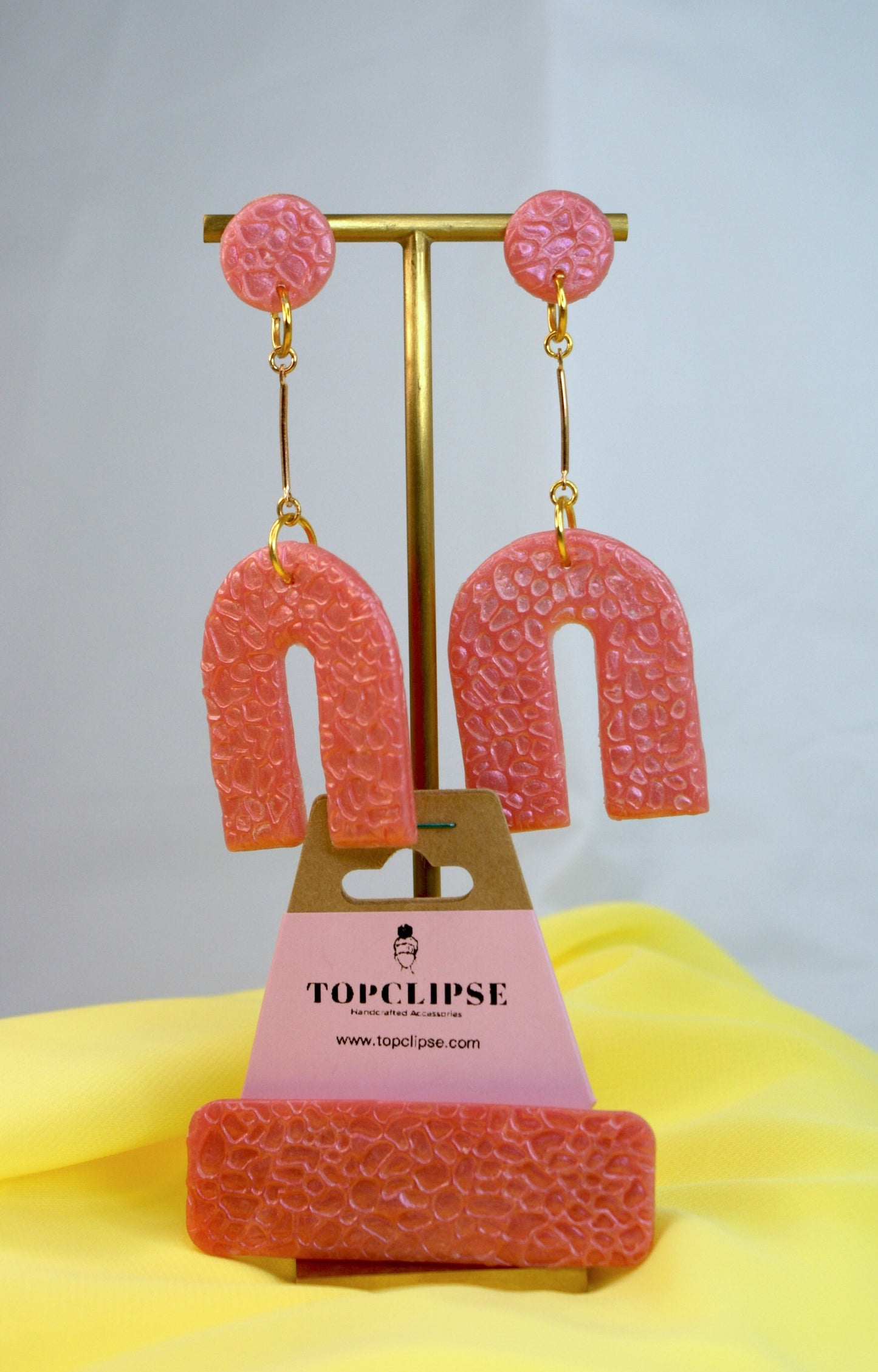 Matching Sets - Coral Tide