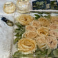 The Acrylic Serving Trays