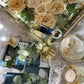 The Acrylic Serving Trays