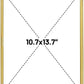 The Pressed Frames