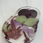 The Pressed Trinket Dish