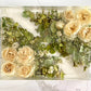 The Acrylic Serving Trays