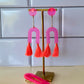 Matching Sets - Coles Neon Pink Set