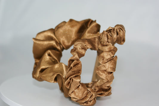 Scrunchies - Mini Satins