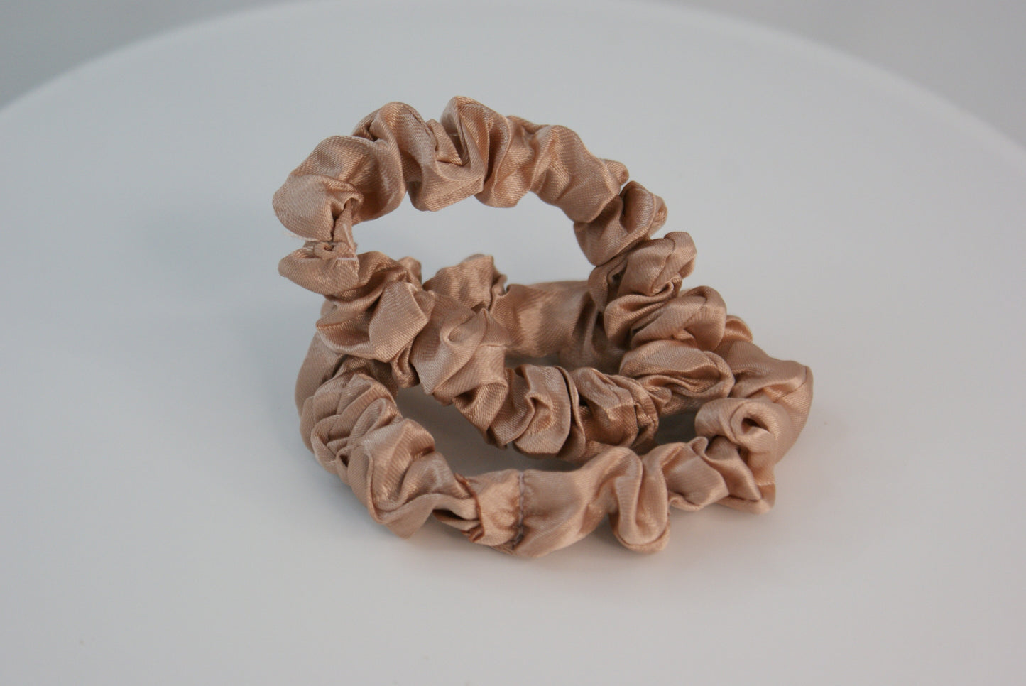 Scrunchies - Mini Satins