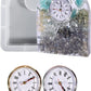 The Desk Clocks