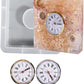 The Desk Clocks