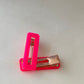 Hair Clips - Rectangles