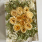 The Acrylic Serving Trays