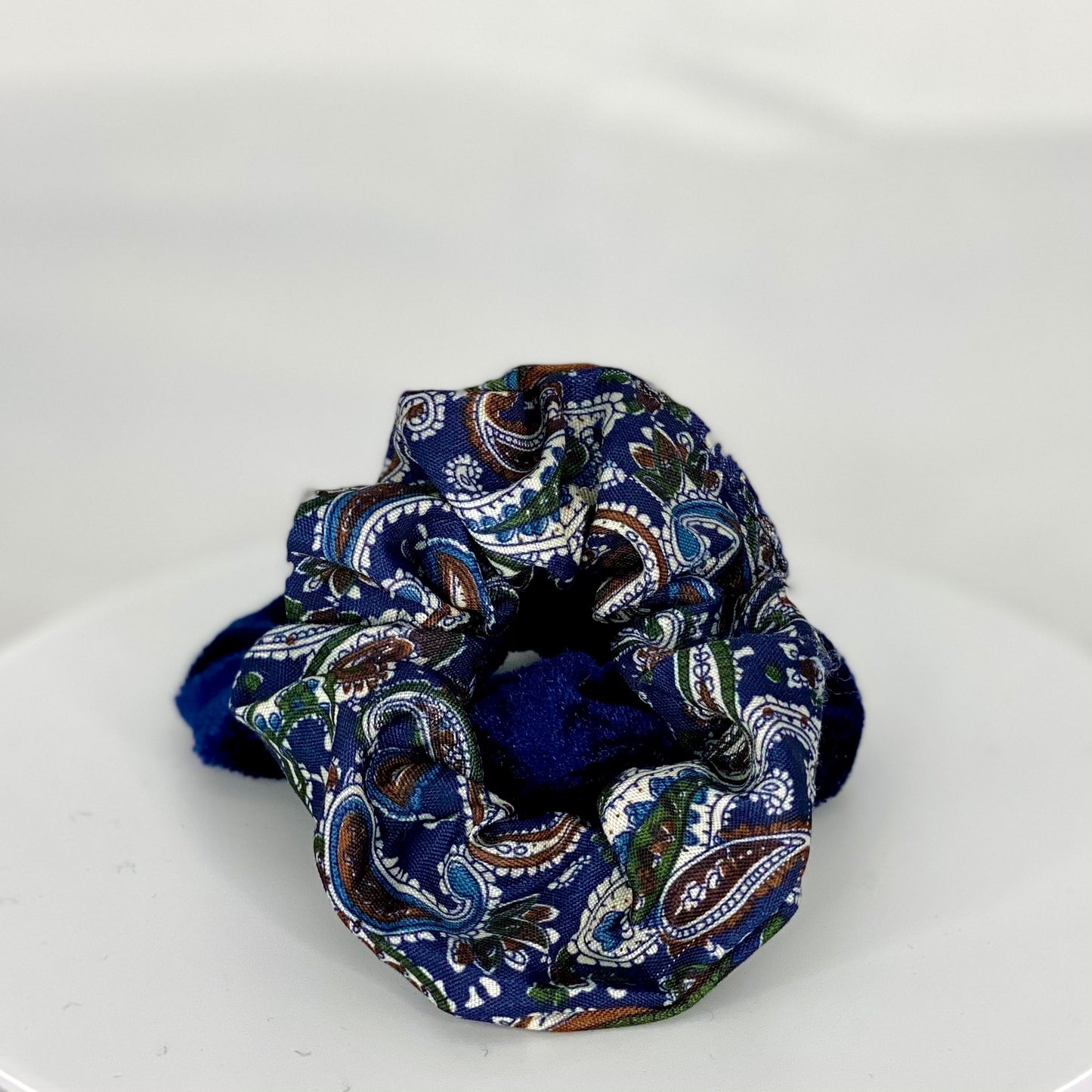 Scrunchies - Paisley Sets