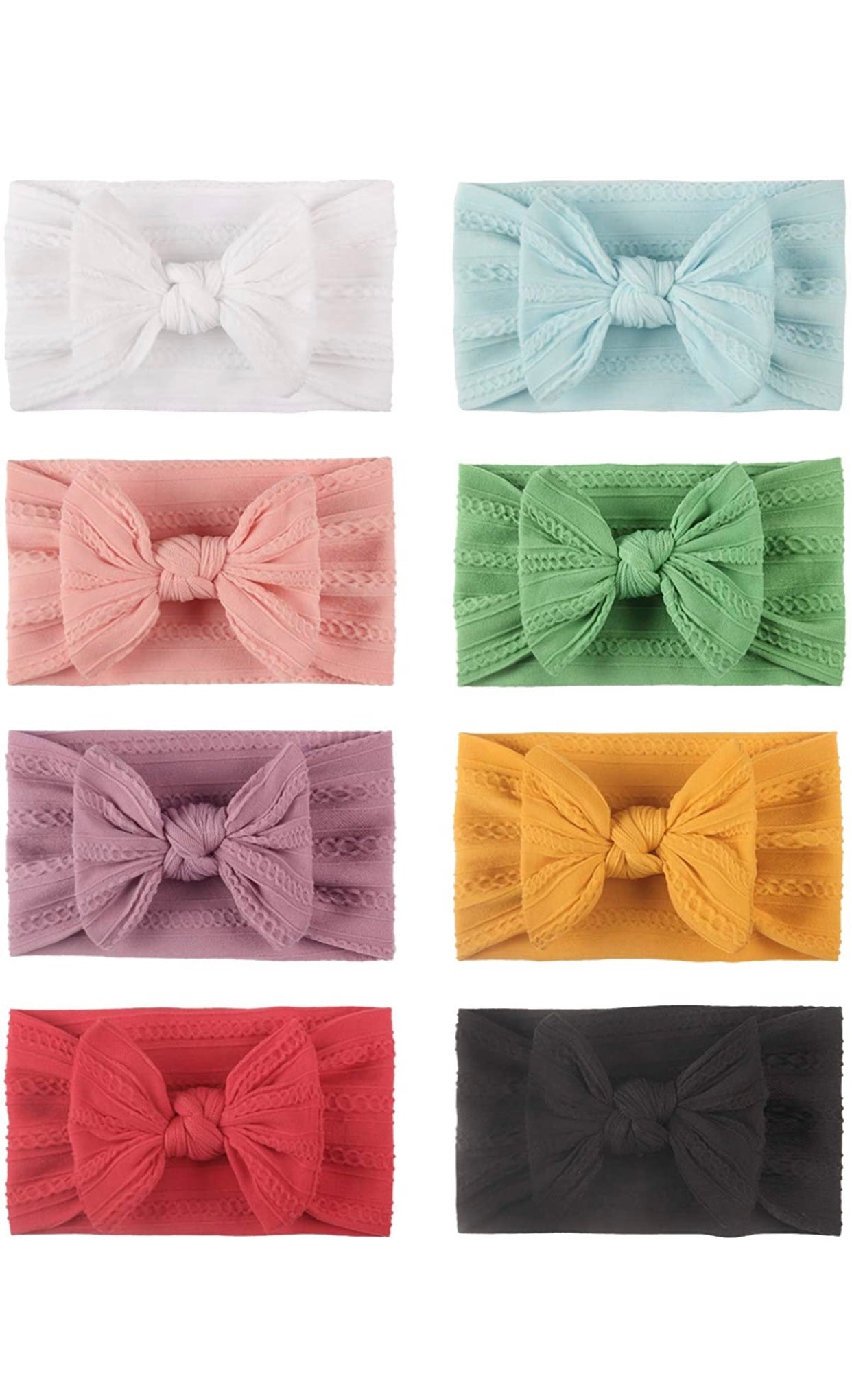 top|kids - Bow Knots