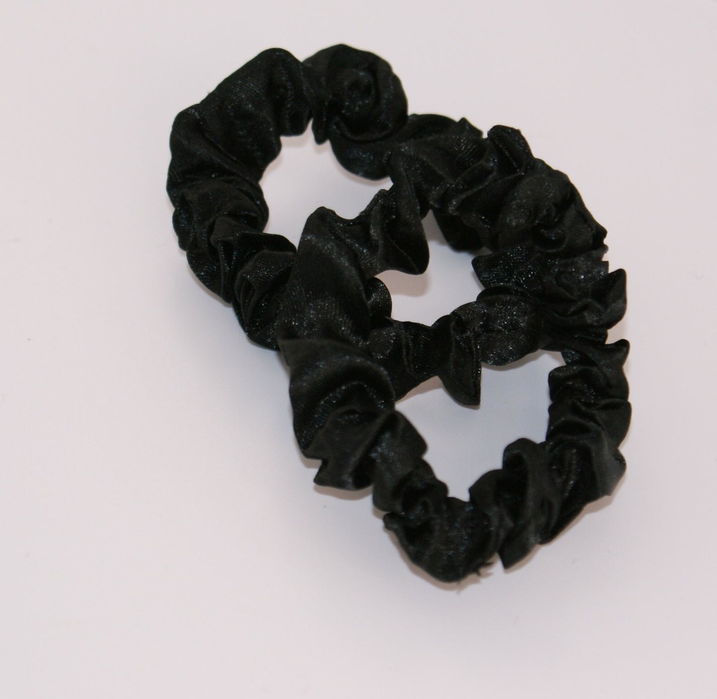 Scrunchies - Mini Satins