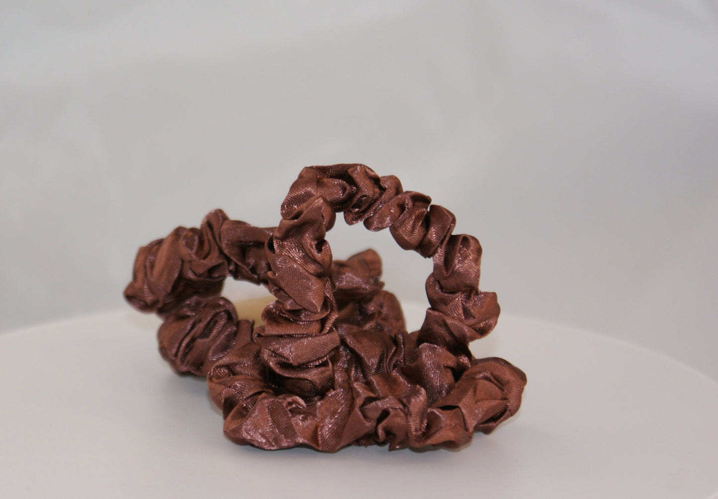 Scrunchies - Mini Satins