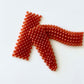 Hair Clips - Pearls
