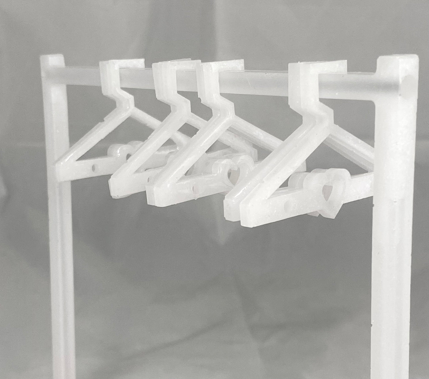 Earring Rack with Hangers