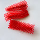 Hair Clips - Pearls