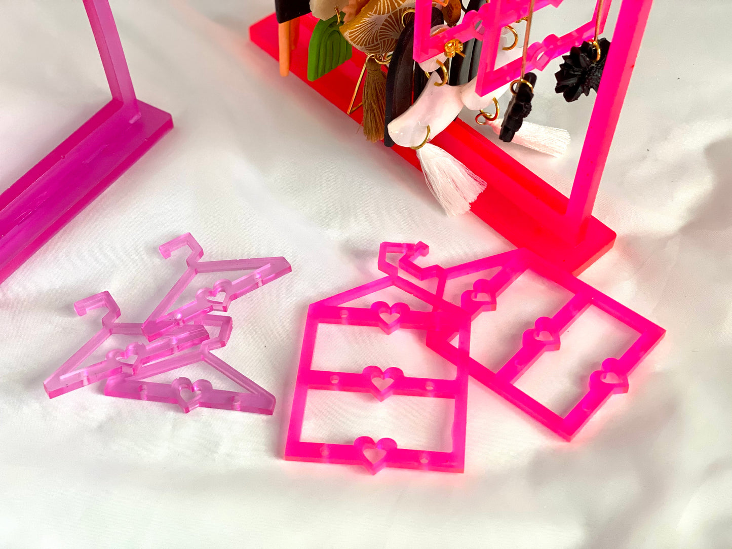 Mini Ear Candy Hangers