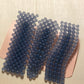 Hair Clips - Pearls