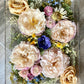 The Acrylic Serving Trays