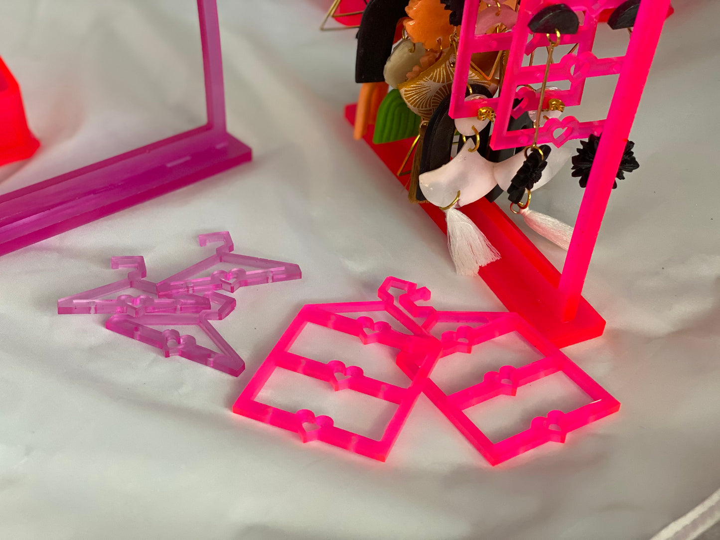 Mini Ear Candy Hangers