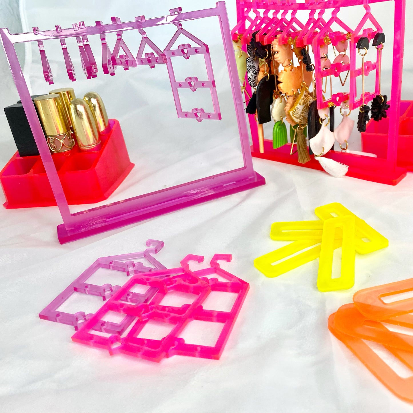 Mini Ear Candy Hangers