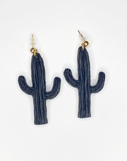 Ear Candy - Cactus Drops