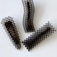 Hair Clips - Pearls