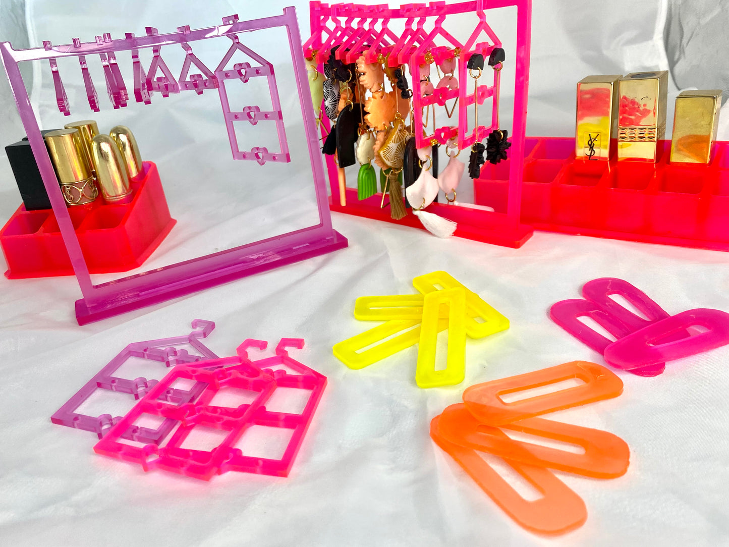 Mini Ear Candy Hangers
