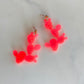 Ear Candy - Prickly Pear Cactus