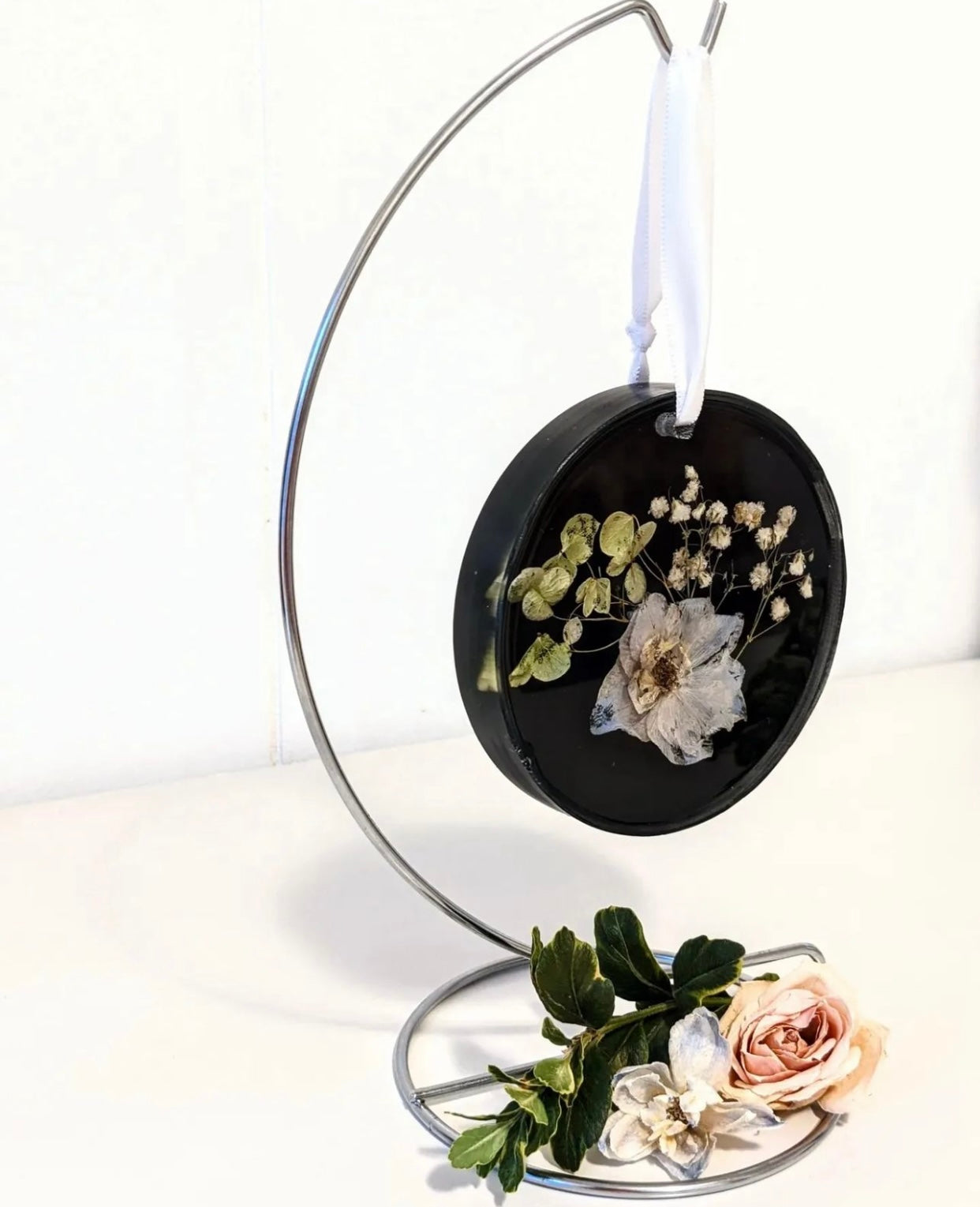 The Ornaments