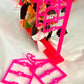 Mini Ear Candy Hangers