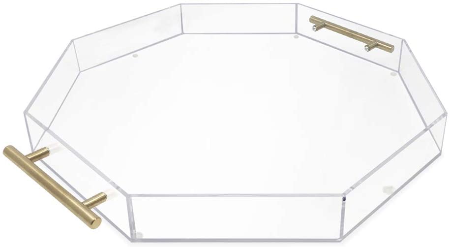The Octagon Serving Tray