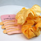 Scrunchies - Pastel Snap Clip Sets