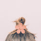 Hair Claws - Daisy
