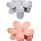 Hair Claws - Daisy