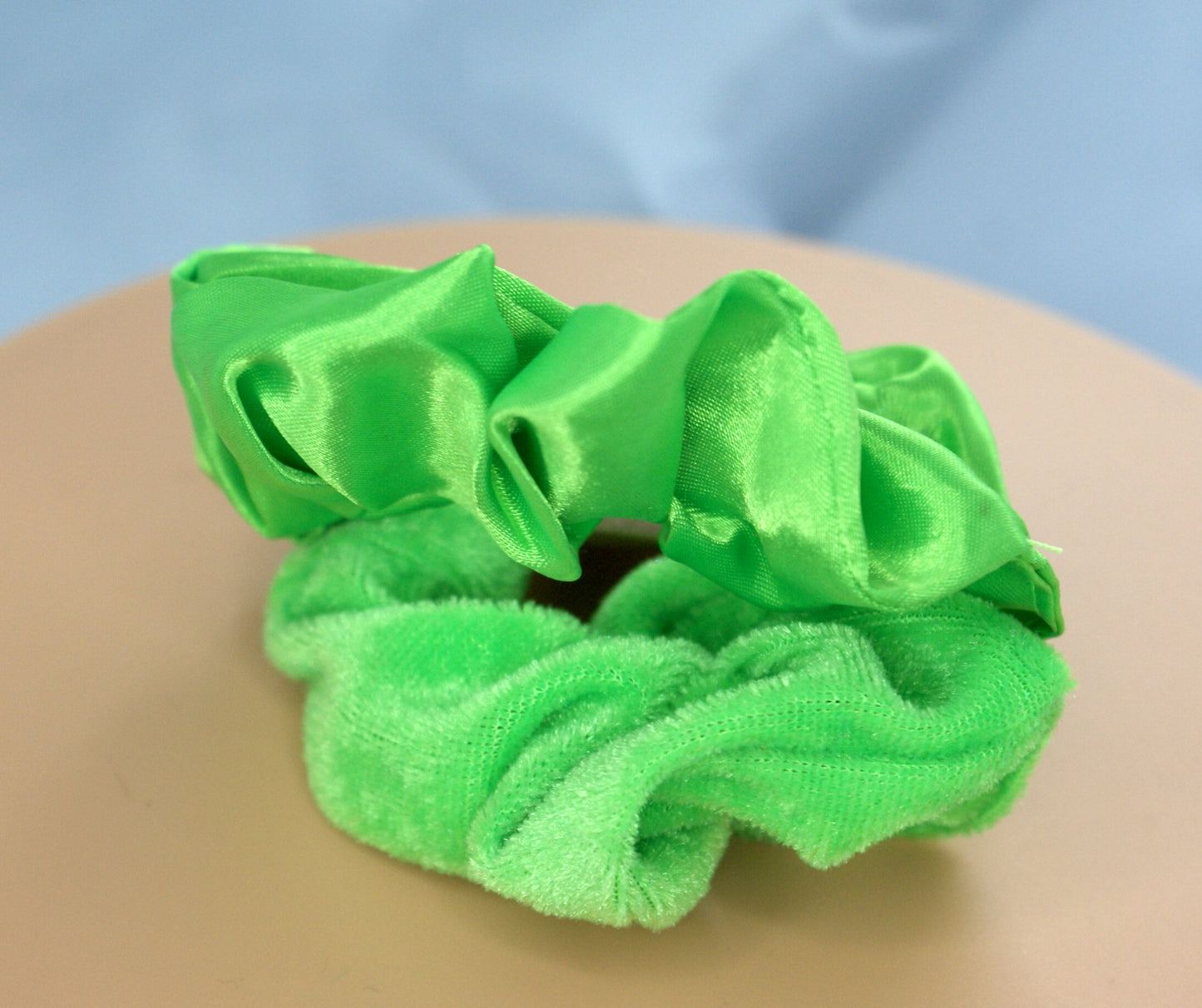 Scrunchies - Neon Sets