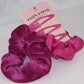 Scrunchies - Snap Clip Sets