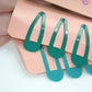 Hair Clips - Snap Clips