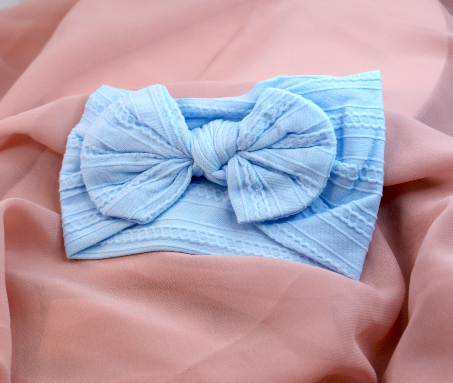 top|kids - Bow Knots