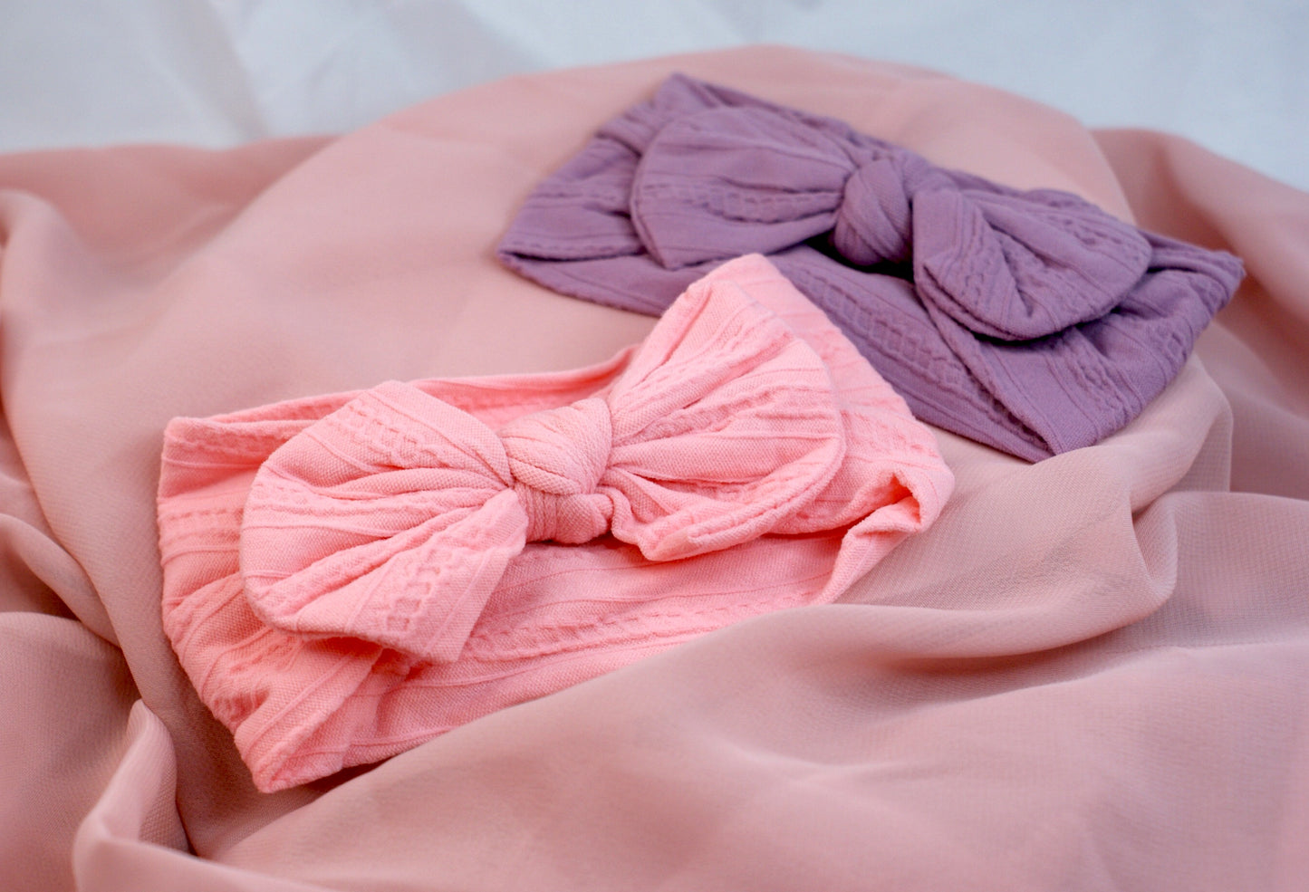 top|kids - Bow Knots